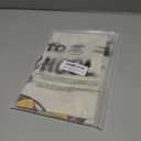 DLZDN Back to School Garden Flag First Day of School Flag 1218 Inch Double Side Vertical Burlap Farmhouse Yard Sign Fall Seasonal Outdoor House Decoration