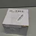 MTLEE 20 Pcs Disco Balls Decorations Assorted Size Party Decor Disco Ball Ornaments Mirror Mini Large Hanging with Rope for Wedding Festival Stage Prop (2.4 Inch, 2 Inch, 1.6 Inch, 1.2 Inch)