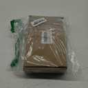 iFealClear Universal Kitchen Side Sprayer Compatible with Moen Faucet, Kitchen Sink Faucet Sprayer Replacement with Quick Connector/Hose/Holder, Pull Out Kitchen Sprayer Head, Easy to Install, Chrome