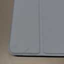 Smart Case Compatible with Lenovo Tab P11 TB-J606F Case 11 inch Tri-Folded Stand Cover(Sky Blue)