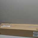 2x3 Area Rug Living Room Rugs - Washable Boho Vintage Floral Large Soft Non Slip Thin Rug Low Pile Carpet for Bedroom Dining Room Kids Playroom Office Decor Indoor- Light Blue