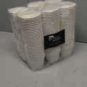 STOCK ROOM Plus 200 Pack Paper Ice Cream Cups