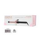 GEM ZOE Prizm H Hair Dryer ,Styling Iron Straigthens, Curls & Adds Volume 