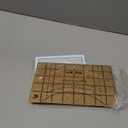 Sew Kind of Wonderful QCR Mini Ruler