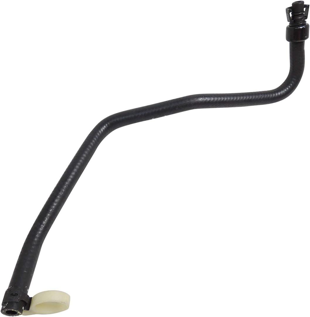 General Motors 13251447, Engine Coolant Recovery Tank Hose