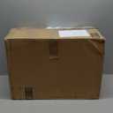 AIRMSEN 20 Bar Espresso Machine with Automatic Milk Frother, Cappuccino & Latte Coffee Maker with Quick Brew Dual Boiler (1350W + 1000W), Stainless Steel, 60oz Water Tank, Touchscreen