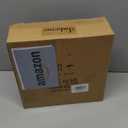 TAKE ME Sun Solar Lights Garden Outdoor Waterproof Metal Stakes for Patio Yard Walkway LawnPatio Christmas Gifts Mom Wife Grandma (Red Sun)