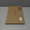 Double Sided Glass and Bamboo Cutting Board,Wood Cutting Board for Kitchen with Juice Grooves & Built-in Handles,Food Grade Material, for Chopping Vegetables/Meat/Fruit Dishwasher Safe(15"L x 10"W)