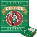 Northwest Pillow (18 x 18-Inch, Hardwood Classics)