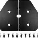 Spare Tire Trunk Cover Board Replacement for 2007-2011 Toyota Camry