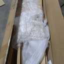 Bamboo Corner Shelf Stand for Display, 59'' Tall Storage Rack, 5-Tier Shelf for Organize