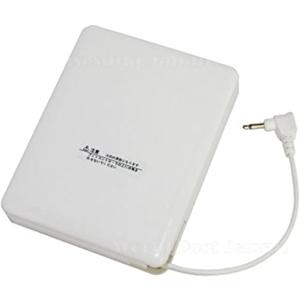 Janome Foot Controller Pedal Memory Craft Mc Elna Computer Sewing Machine (Japan inport)