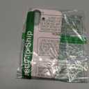 ORNARTO Compatible with iPhone 17 Case 6.3, Slim Liquid Silicone 3 Layers Full Covered Soft Gel Rubber Phone Case Protective Cover 6.3 Inch, Chalk Pink