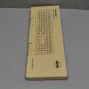 TECKNET Bluetooth Keyboard Rechargeable, 4-Device Free Switching (2.4G+BT), Ultra-Slim Full Size Wireless Keyboard, Quiet Typing, for PC/Laptop/Smart TV/Phone, Adjustable Stand, 12 Multimedia Keys (Silver&Grey)