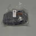 Bluetooth Beanie with Light, Built-in Wireless Headphones & Stereo Speakers - USB Rechargeable Bluetooth Hat | Unique Tech Gifts Birthday Gifts for Men and Women (Light Grey, Adult)