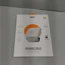 MOFT Dynamic Folio Case for iPad Air 11-inch (M3 2025 / M2 2024) & iPad Air 10.9-inch 5th 4th Generation 2022 2020, Silm Magnetic Stand Case with 20+ Viewing Angles,Panna Cotta x Faded Jeans