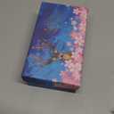 Pieces Assorted European Craft Beads Large Hole Lampwork Spacer Beads Colorful European Beads for DIY Necklace Bracelet Jewelry Making (Mix Color Style)