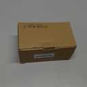 Homeleo Vintage Ramadan Decorations, Battery Operated 20 LED EID Mubarak Lights, Bronze Metal Moon Star Lantern String Lights for Home, Mantle, Window, Tree, Bedroom, Classroom Decor