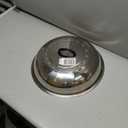 Winco,18 Inch, Stainless Steel