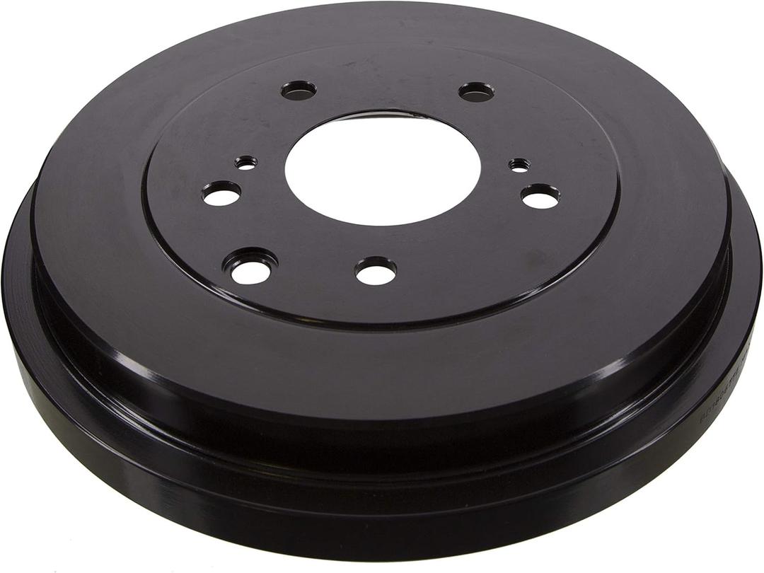 Wagner Brake BD180677E Brake Drum