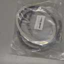 GANCO 150173 Drive Belt Walk Behind Mower Wright Mfg. 71460002 Replacement Copatible with Ferris ProCut S Series, 5/8 Inch x 56 Inch Lawn Mower V-Belt