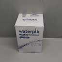 Waterpik Aquarius Water Flosser For Teeth Cleaning, Gums, Braces, Dental Care, Electric Power With 10 Settings, 7 Tips For Multiple Users And Needs, ADA Accepted, Gray WP-667