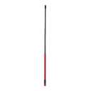 55-122cm Rotary Mop Rod Compatible with O-Cedar/Vileda Three Sections of Rod to Telescopic Install Easy Mop (1 Piece)