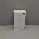 Casfuy New 6-Speed Dog Nail Grinder - 50% More Power Dog Nail Trimmers with 2 LED Lights Quiet 7h Running Time Electric Pet Nail Grinder File Toenail Grinder for Large Medium Small Dogs & Cats (Black)