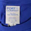 Outerstuff NBA Kids Youth Official Team Color Polyester Performance Primary Logo Short Sleeve T-Shirt, 128/7-8