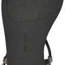 Nine West womens Dayna (9.5, Black 001)