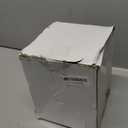 LIBODOUR Utensil Holder,Extra Large Utensil Holder for Kitchen Counter, Silverware Organizer, Stainless Steel Storage Cooking Caddy Flatware Spoon Spatula Tool Cutlery Container(2 Set)