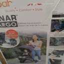 Baby Trend Sonar Cargo 3-Wheel Travel System, Desert Sage