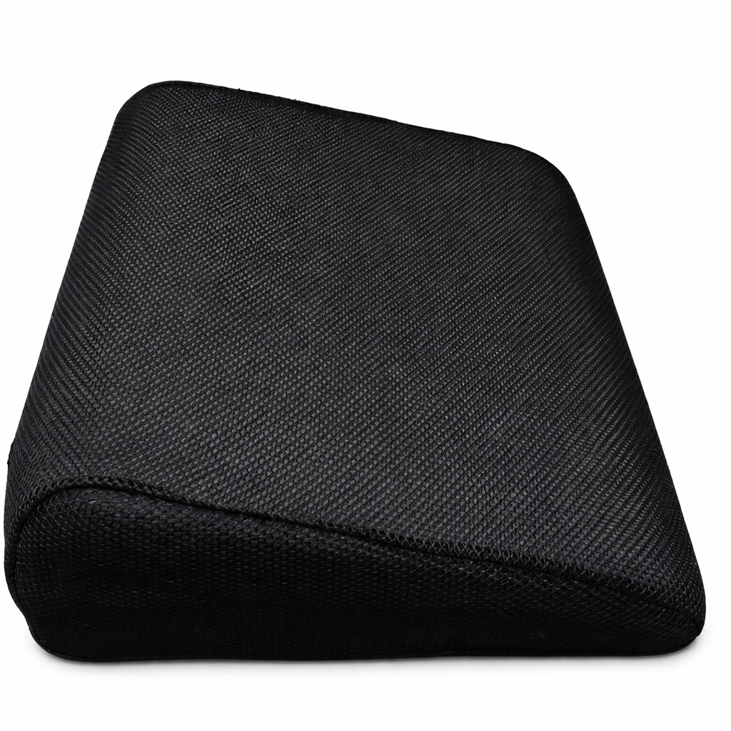 Large Contour Tanning Bed Pillow