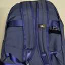 Simple Modern Ellis Backpack for School | Medium 20L Elementary Middle and High School Bookbag for Kids and Teens | Girls and Boys | Navy, Medium | 20 Liter