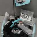 Crazy Cart Shuffle by Razor  Kid-Powered Drifting Go-Kart for Ages 4+, Crazy Cart Drift Bar Technology, Adjustable Frame with 5 Length Settings