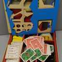 CATAN Board Game (6th Edition) Trade, Build & Settle in the Classic Strategy Game for Family, Kids & Adults, Ages 10+, 3-4 Players, 60-90 Min Playtime