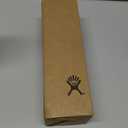 Hydro Flask Water Bottle - Insulated Stainless Steel - Non Spill, Leakproof in 21 Oz Birch Gray