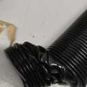 103048 Static-Dissipating Backpack Vacuum Hose Compatible with ProTeam Vacuum Hose with 1-1/2-inch Cuffs, Also fits Pro-Team Super Coach, Mode 6, and other Models - Replacement Backpack Vacuum Hoses