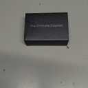 Wireless CarPlay Adapter for Apple iPhone 2026 Upgrade, Converts Factory Wired to Wireless, No Delay, Stable Connection, Mini Apple Carplay Wireless Adapter for iOS 10+ and Car from 2018+,USB/Type C