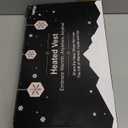 Heated Vest For Men with Battery Pack, Electric Heated Jacket, Smart Controller with Light-Out Design. Large Unopened