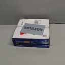 Instant Ice Packs for Injuries - 6 Pack of Disposable Cold Compress Ice Packs for Sprains, Strains, Contusions, Minor Burns, Toothaches, and More