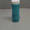 ATTITUDE Extra Gentle Hair Shampoo, EWG Verified, Soothes Dry Scalp, Naturally Derived Ingredients, Vegan and Plant Based, Unscented, 16 Fl Oz