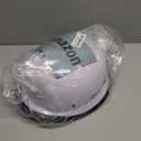 German Style Motorcycle Helmet,Adult Half Helmet Open Face DOT Approved, Motorcycle Cruiser Scooter Cool Helmet