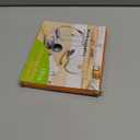 iPstyle Pan Lid Holder Progressive Lid and Spoon Rest Shelf 304 Stainless Steel Pan Lid Organizer Kitchen Decor Tool