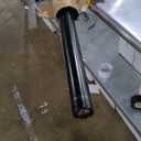 7FT Olympic Barbell Bar with Weight Plate Set Combo, Solid Olympic Bar with Bearings, 700Lbs Capacity Weight Bar for Home Gym Strength Training, Weightlifting, Powerlifting, Fit for 2" Olympic Plates (Green)