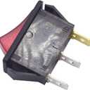 Fits EdenPURE Heater Power Switch WLPL/05
