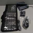 Red Light Therapy for Body, Infrared Light Therapy for Belt Shoulder Waist, Upgraded 3 in 1 LED Beads, 660nm Red Light & 850nm Near Infrared Light Therapy Belt Wrap Timer Remote Control (XL)