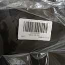 Plant Saucers, 3 PACK OF 18inch Saucers, 3 PACK OF 20inch Saucers, 6 SAUCERS TOTAL