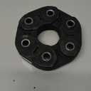 1704100115 DriveShaft Drive Shaft Coupler Flex Joint Drive Shaft Coupling Compatible with Mercedes-Benz W203 C300 2008-2011 W204 W210 S202 A208 CLK SLK with Accessory Replace 2024101815