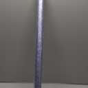 LOVADA Rainbow Window Privacy Film - 29.5" x 78.7" Static Cling Decorative Window Covering, Stained Glass Effect Privacy Film for Windows, No Glue Adhesive, Renter Friendly, Bathroom,Office,Home Decor